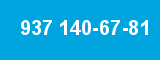 937 140-67-81 937 140-67-81